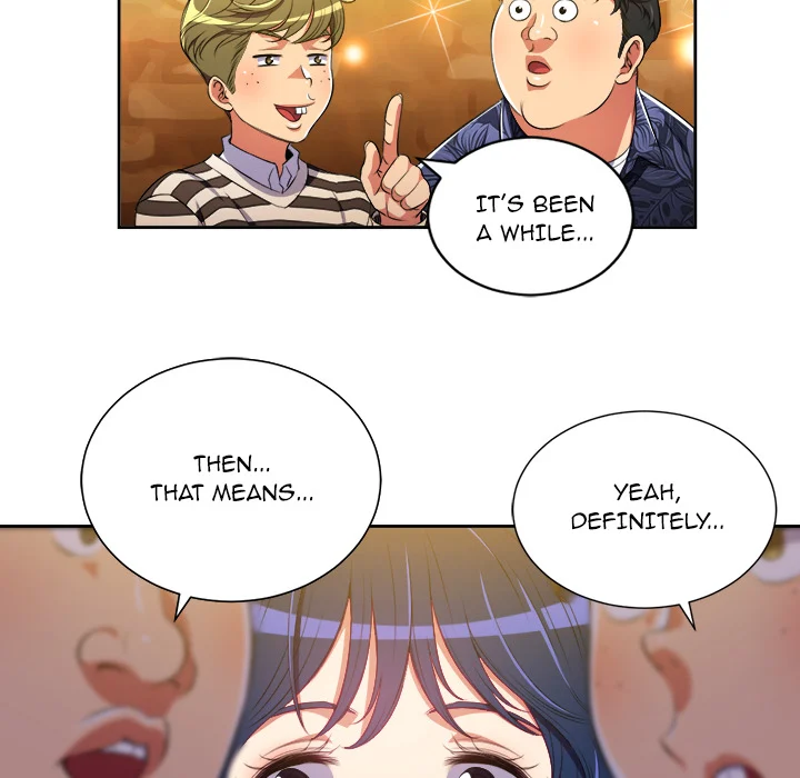 My High School Bully chapter 2 page 33