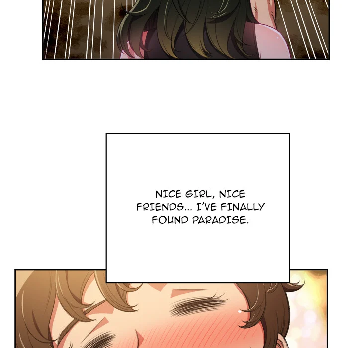 My High School Bully chapter 2 page 39