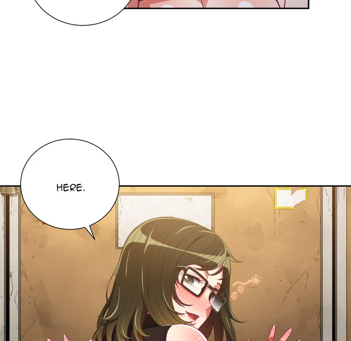 My High School Bully chapter 2 page 42