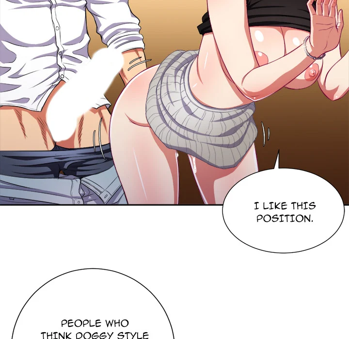My High School Bully chapter 2 page 45