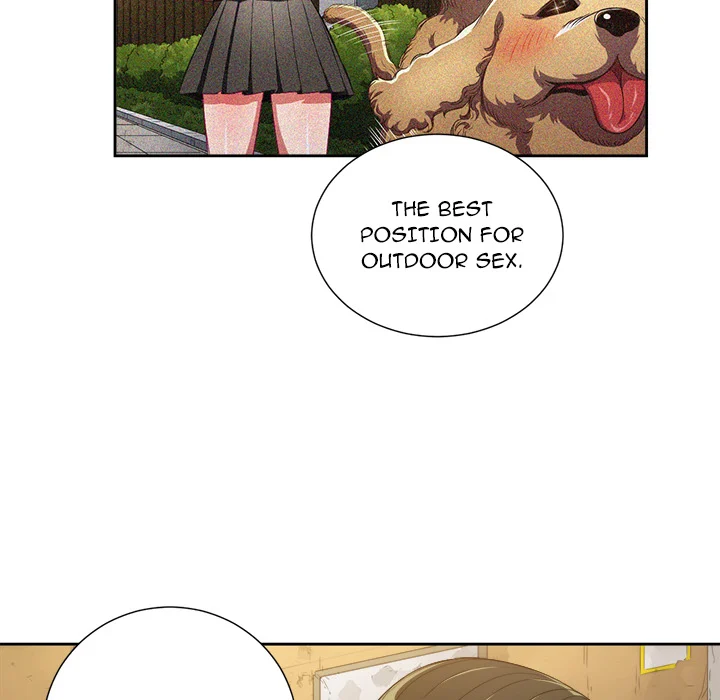 My High School Bully chapter 2 page 48