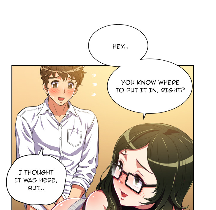 My High School Bully chapter 2 page 54