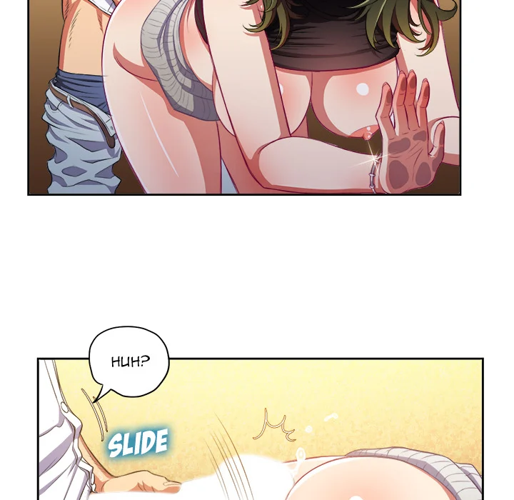 My High School Bully chapter 2 page 55