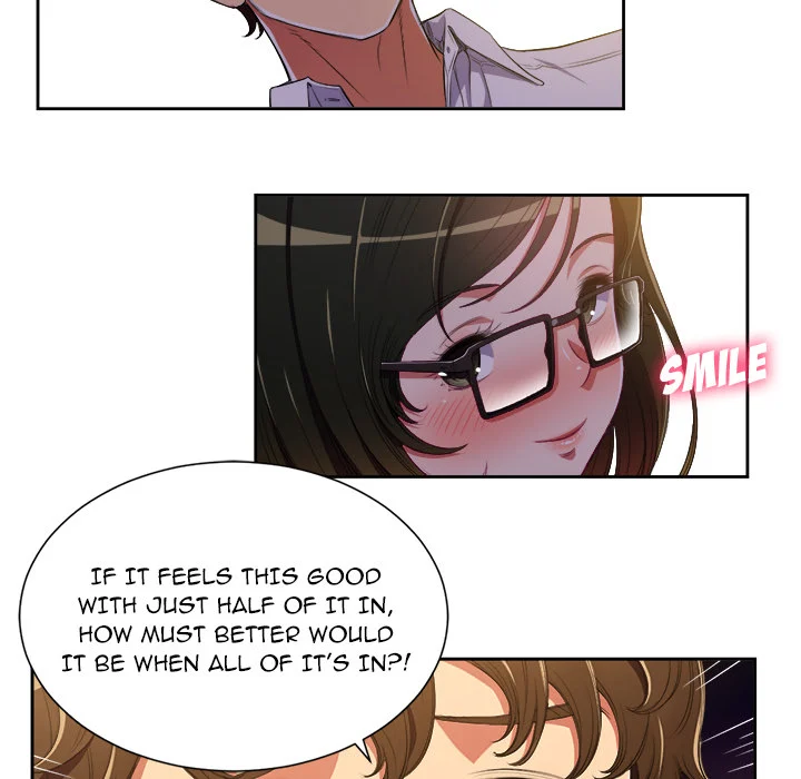My High School Bully chapter 2 page 75