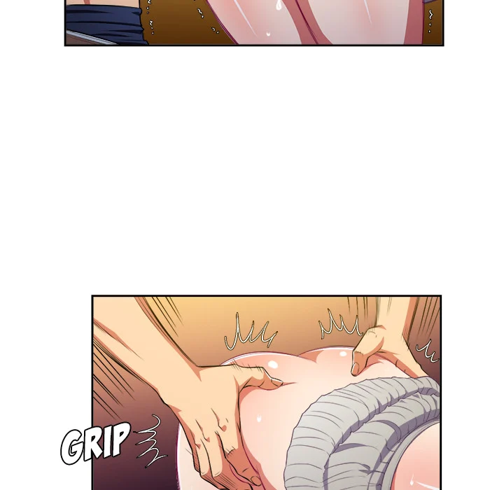 My High School Bully chapter 2 page 78