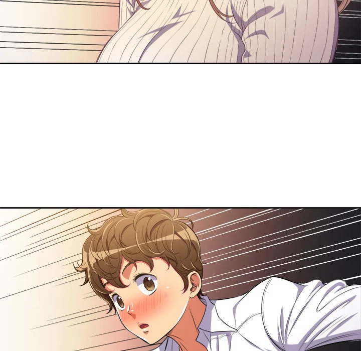 My High School Bully chapter 2 page 97