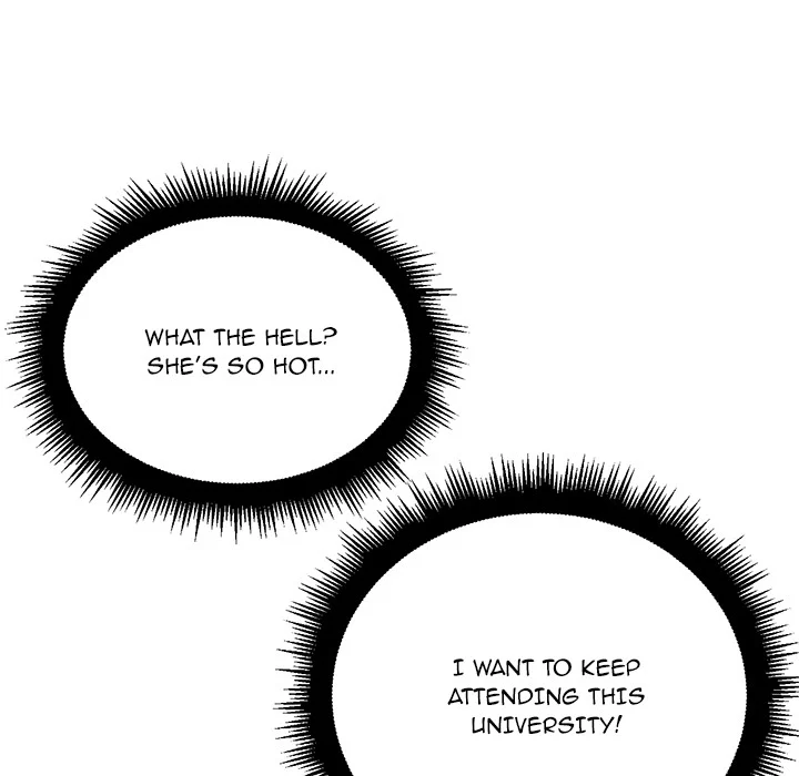 My High School Bully chapter 2 page 100
