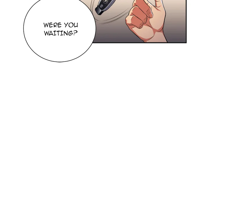My High School Bully chapter 2 page 104