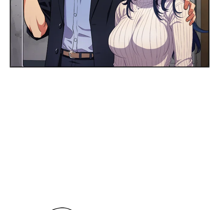 My High School Bully chapter 2 page 106