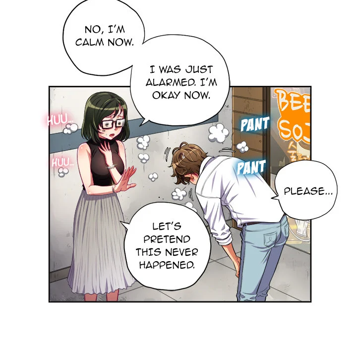 My High School Bully chapter 2 page 107