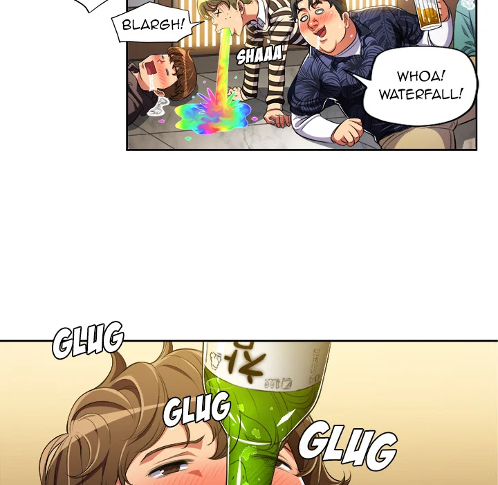 My High School Bully chapter 2 page 111