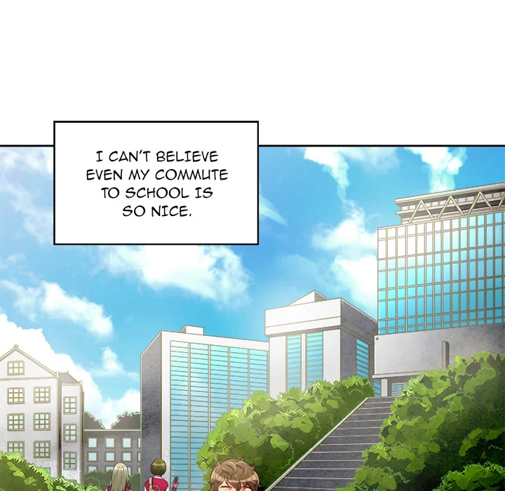 My High School Bully chapter 2 page 118