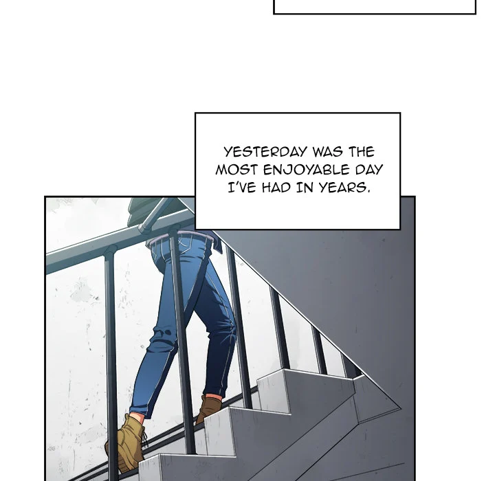 My High School Bully chapter 2 page 120