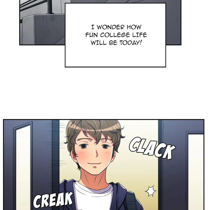My High School Bully chapter 2 page 121
