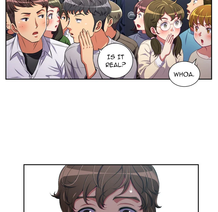 My High School Bully chapter 2 page 125