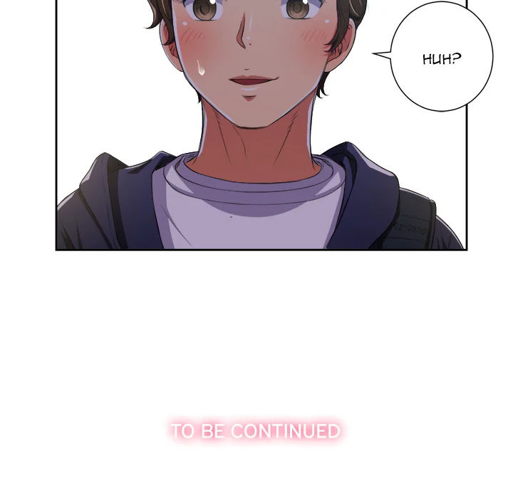 My High School Bully chapter 2 page 126