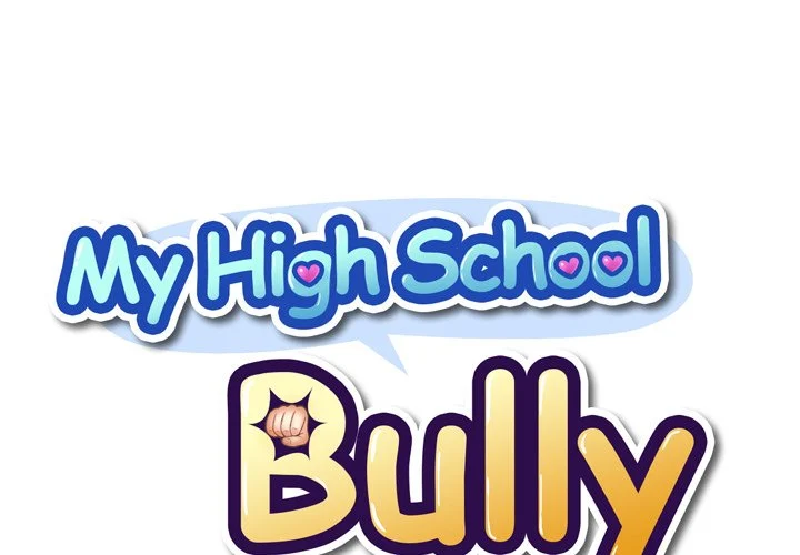 My High School Bully chapter 20 page 1