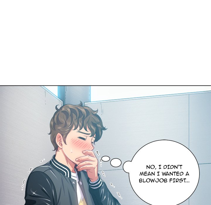 My High School Bully chapter 20 page 23
