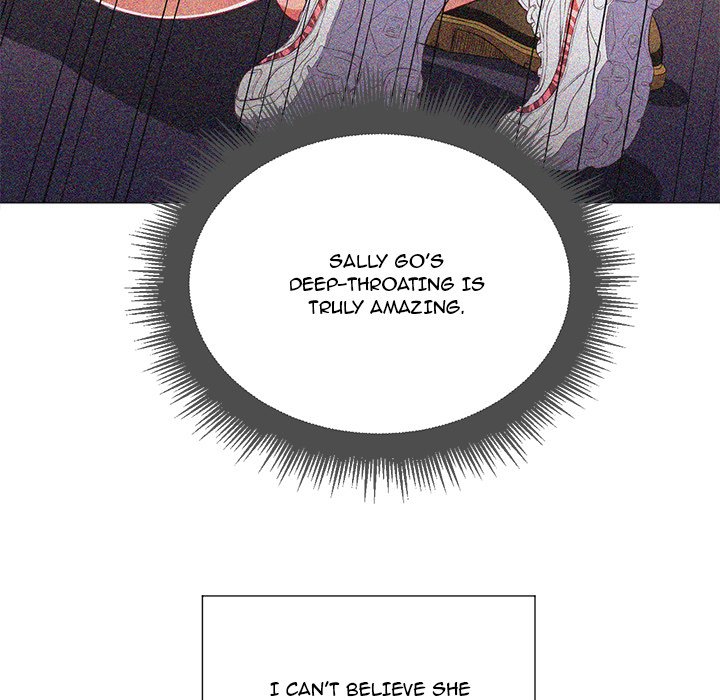 My High School Bully chapter 20 page 32