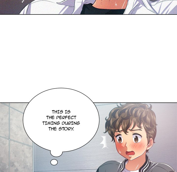 My High School Bully chapter 20 page 46