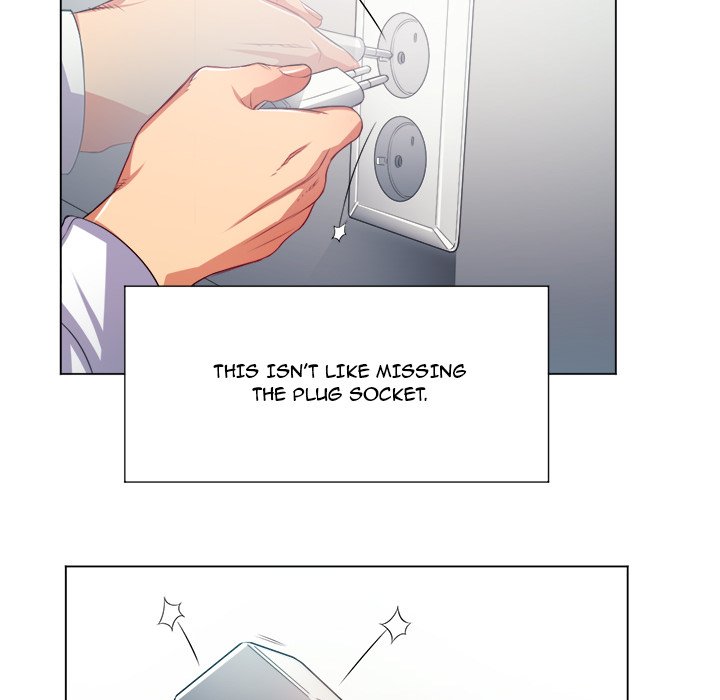 My High School Bully chapter 20 page 55
