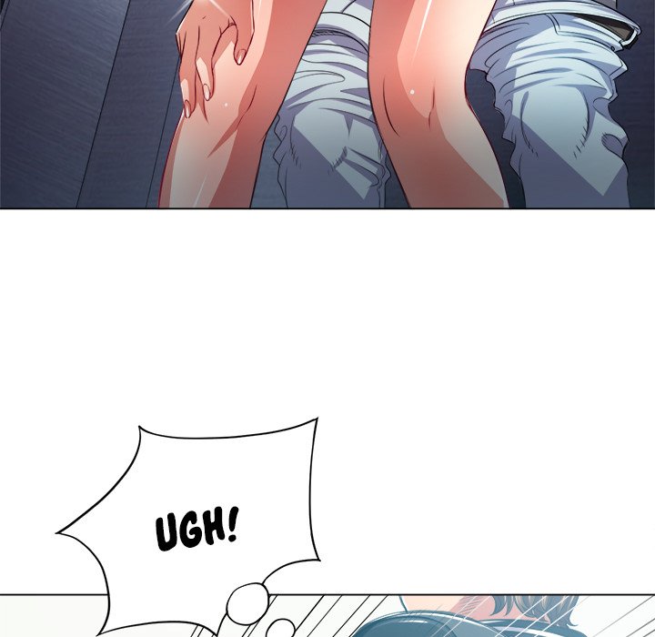 My High School Bully chapter 20 page 71