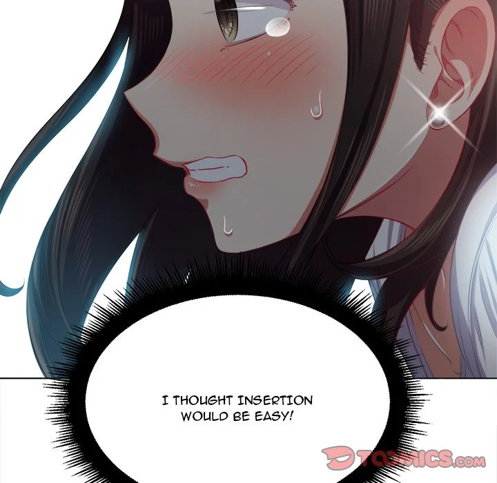 My High School Bully chapter 20 page 81