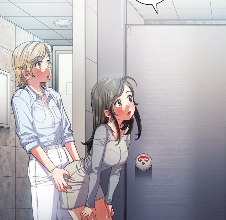 My High School Bully chapter 20 page 91