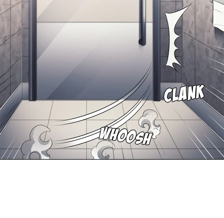 My High School Bully chapter 20 page 97