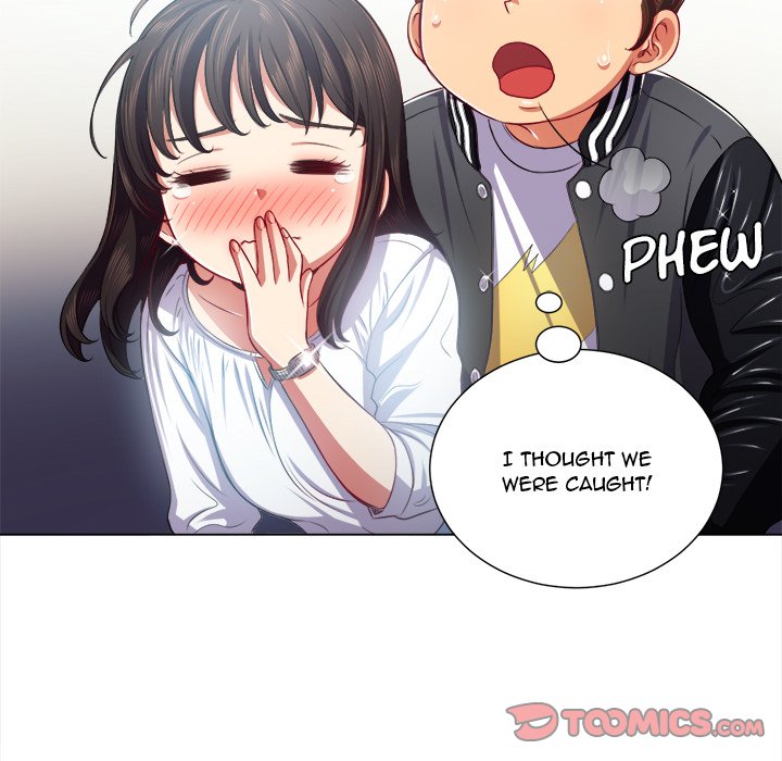 My High School Bully chapter 20 page 99