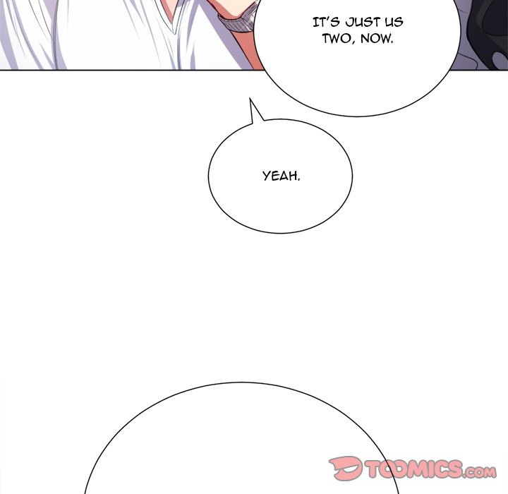 My High School Bully chapter 20 page 102