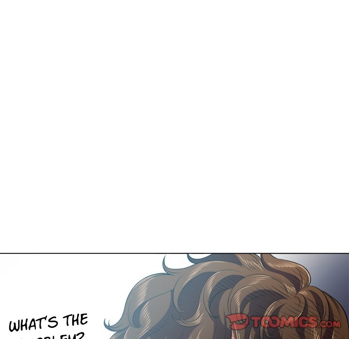 My High School Bully chapter 20 page 111
