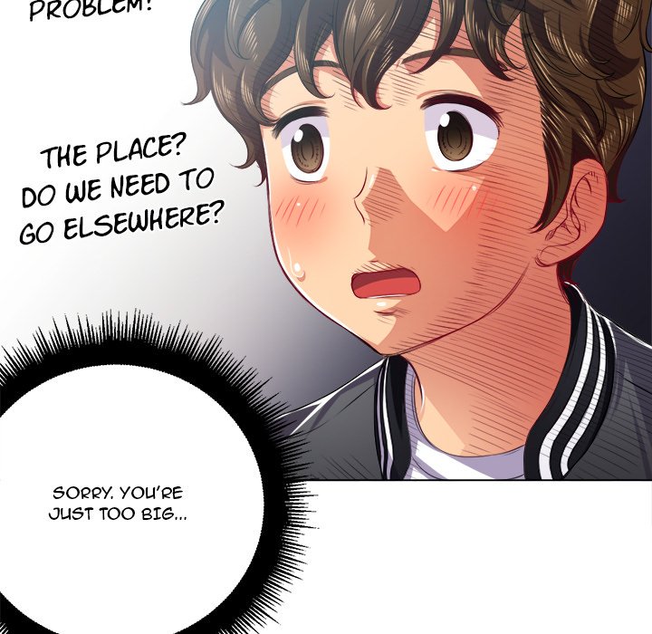 My High School Bully chapter 20 page 112