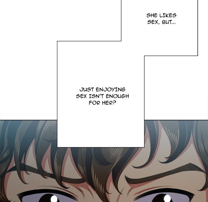 My High School Bully chapter 20 page 124