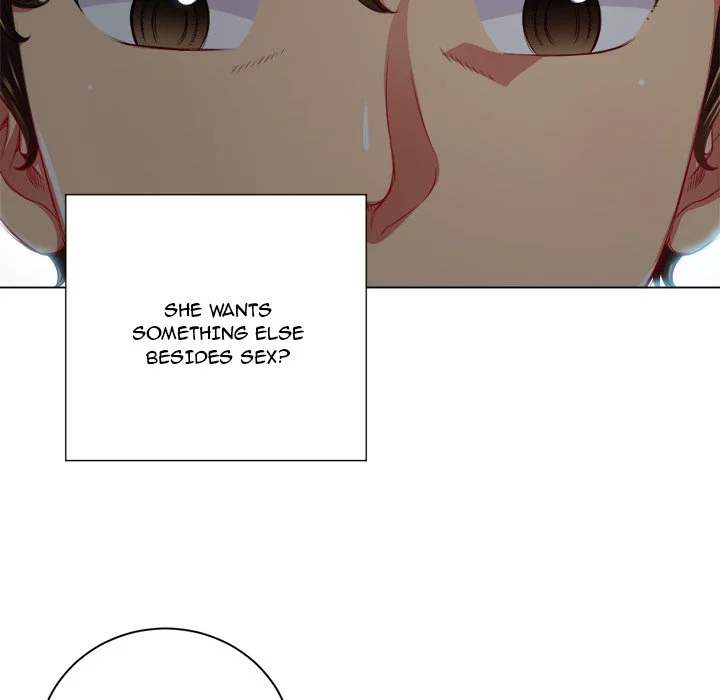 My High School Bully chapter 20 page 125