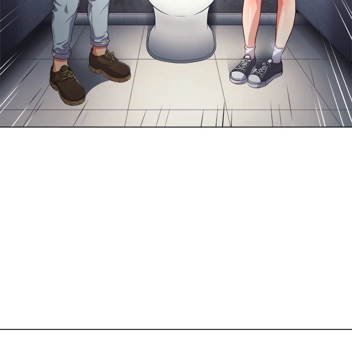 My High School Bully chapter 20 page 127