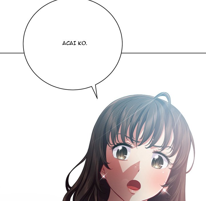My High School Bully chapter 20 page 131