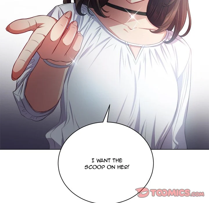 My High School Bully chapter 20 page 132