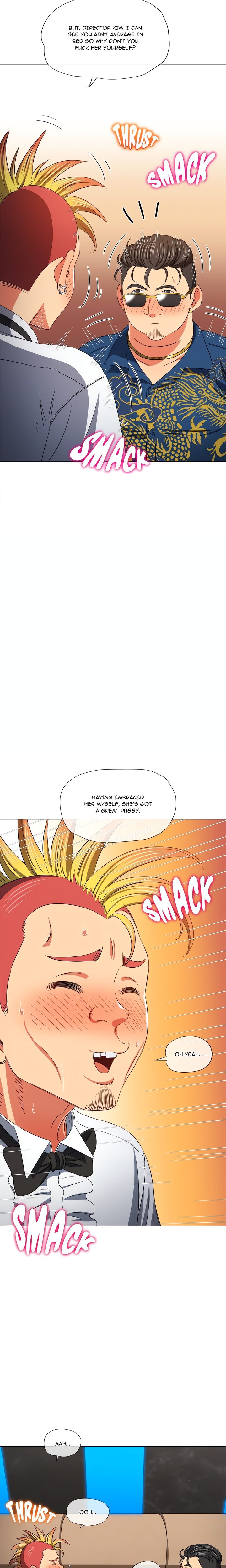 My High School Bully chapter 200 page 25