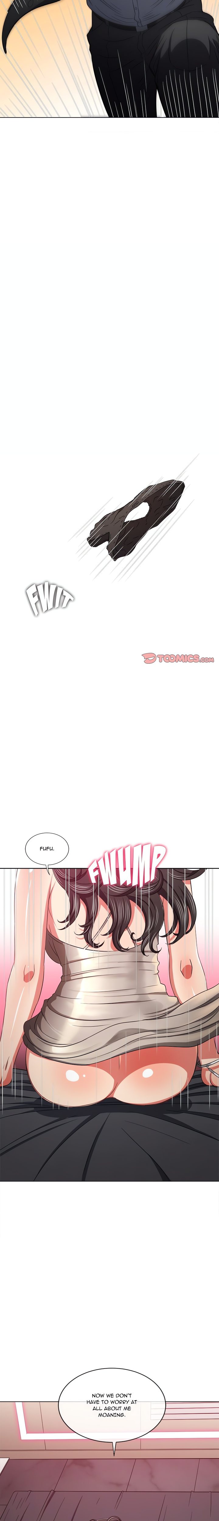 My High School Bully chapter 204 page 20