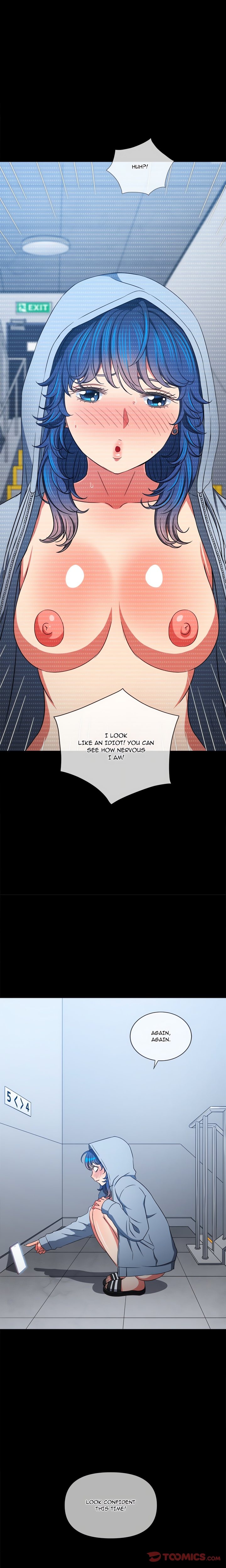 My High School Bully chapter 205 page 6