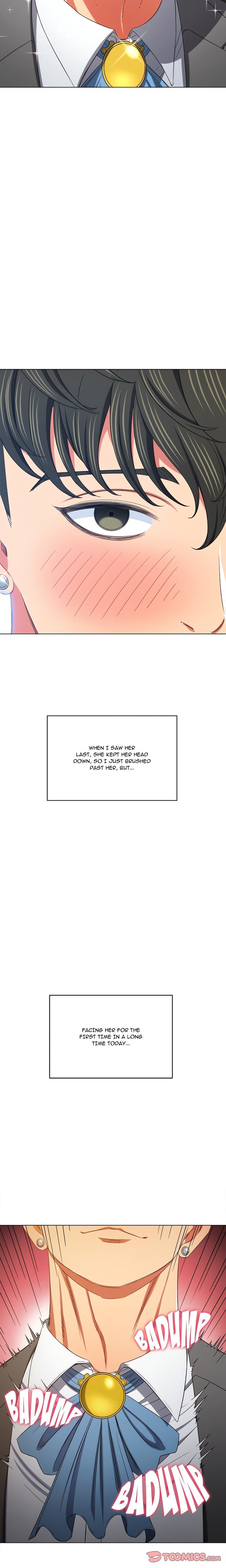 My High School Bully chapter 207 page 6