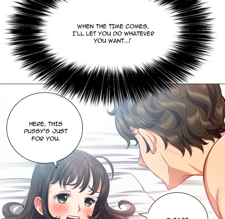 My High School Bully chapter 21 page 29