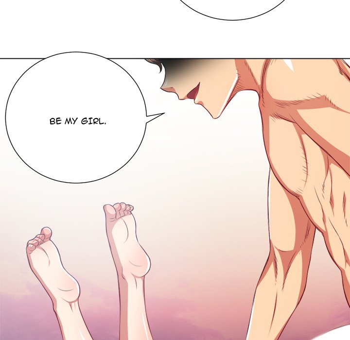 My High School Bully chapter 21 page 37