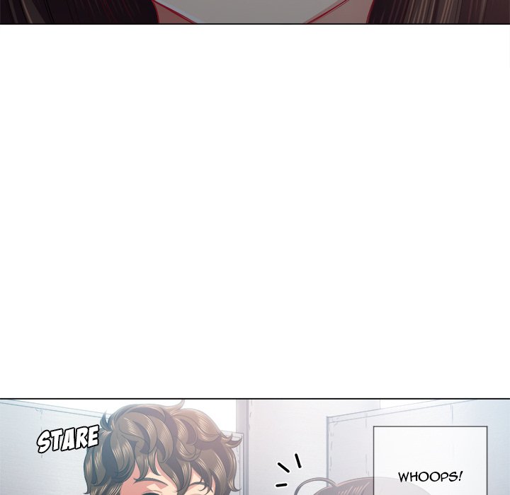 My High School Bully chapter 21 page 41