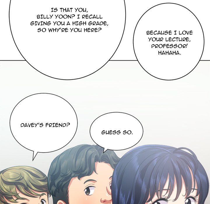 My High School Bully chapter 21 page 72