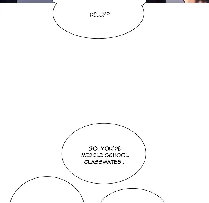 My High School Bully chapter 21 page 82