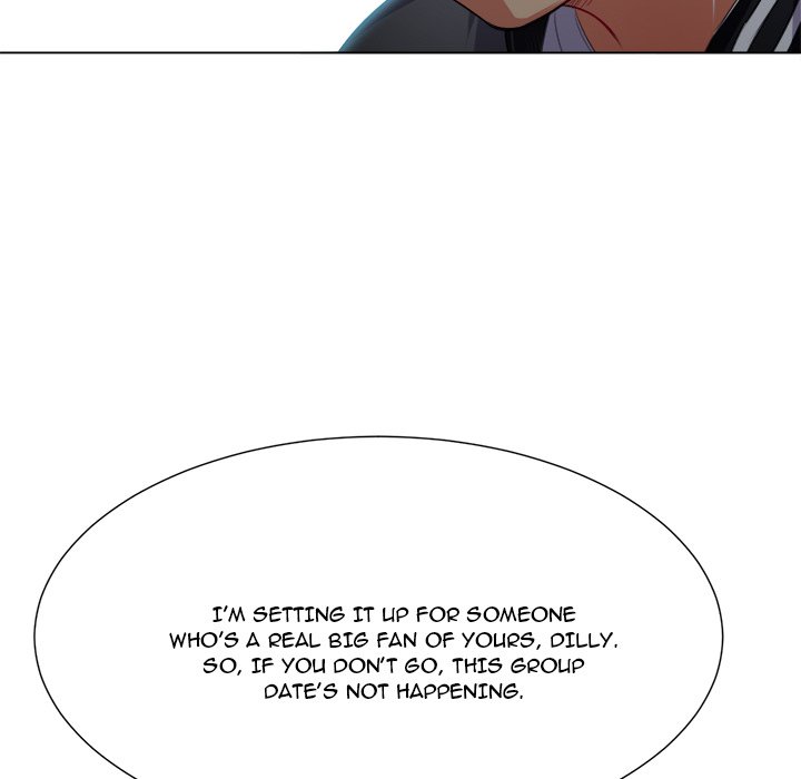 My High School Bully chapter 21 page 124