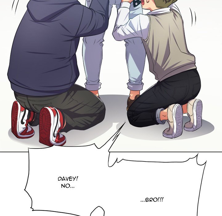 My High School Bully chapter 21 page 128