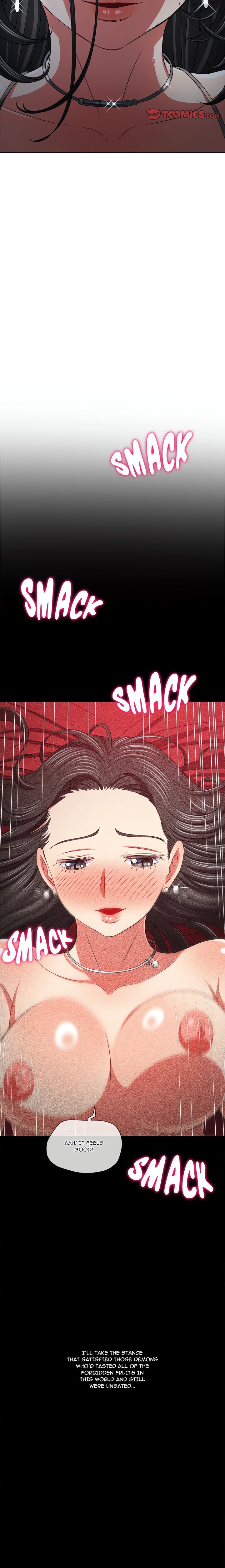 My High School Bully chapter 211 page 17